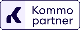 Emblema Kommo Partner